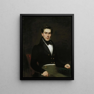 Samuel Lovett Waldo - Mr James Mackie.webp