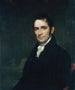 Reverend John Brodhead Romeyn - Samuel Lovett Waldo — artwork view