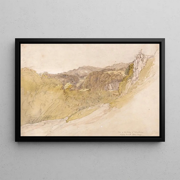 Samuel Palmer - The Valley of Dolwyddelan.webp