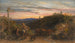 The Good Farmer - Samuel Palmer — artwork view