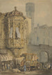 Colonia - Samuel Prout — vista de la obra