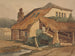 Kingsteignton, Devon - Samuel Prout — vista de la obra