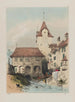 Sursee - Samuel Prout — vista de la obra
