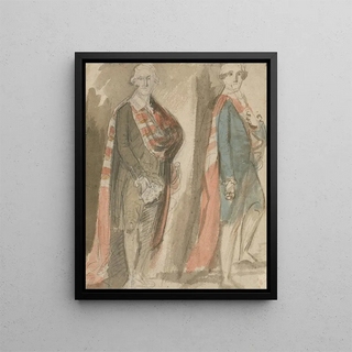 Samuel Shelley - Peers in their Robes.webp