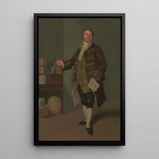 Samuel de Wilde - John Quick as Tony Allspice.webp