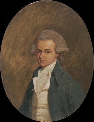 Samuel de Wilde - William Shuttlewood.webp