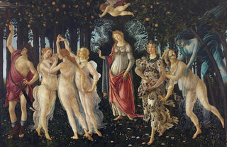 Sandro Botticelli - Spring.webp
