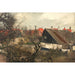 Reproducción del cuadro Sankt Jørgensbjerg - Laurits Andersen Ring