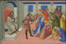 The Massacre of the Innocents around 1470 - Sano di Pietro — artwork view