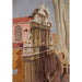 Reproducción del cuadro Santa Maria Zobenigo, Venise - Maurice Denis