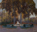 Otoal - Santiago Rusiñol — vista de la obra