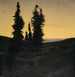 Pines - Arnold Böcklin — artwork view