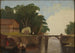 Landscape Painting - Sarah E Harvey — artwork view