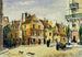 La calle de Chaillot y la avenida Joséphine - Sarah Sophia Beale — vista de la obra