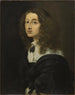 La reina Christine - Sébastien Bourdon — vista de la obra