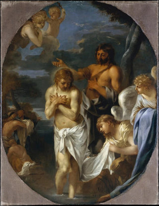 Sbastien Bourdon - The Baptism of Christ.webp