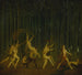 Escena bacanal - Agnes Tai — vista de la obra