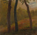 Escena forestal, Jamaica - Frederic Edwin Church — vista de la obra