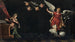 L'Annunciation - School of Verona — artwork view