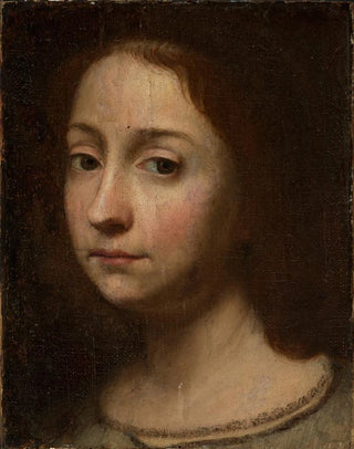 Scipione Pulzone - Portrait of a girl.webp