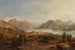 Vista del Tegernsee - Alemania del Sur — vista de la obra