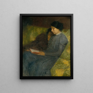 Sebasti Junyent - Chlorosis.webp