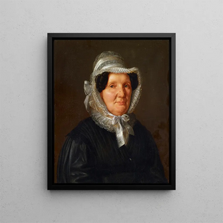 Sebastian Gutzwiller - Portrait of Carolina Sophia Charlotte LinderLichtenhahn.webp