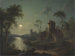 Escena de río - Sebastian Pether — vista de la obra