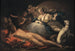Diane y Endymion - Sebastiano Ricci — vista de la obra