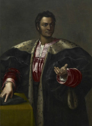 Sebastiano del Piombo - Anton Francesco degli Abizzi.webp