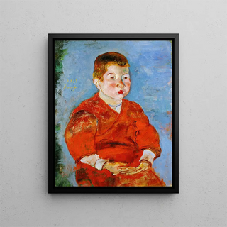 Sekine Shoji - Boy.webp