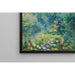 Reproducción del cuadro Sendero en el bosque - Pierre-Auguste Renoir
