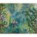 Reproducción del cuadro Sendero en el bosque - Pierre-Auguste Renoir