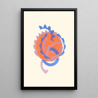 Serge Gladky - Fleurs Texte Et VingtSix Planches En Couleurs Pl 07.webp