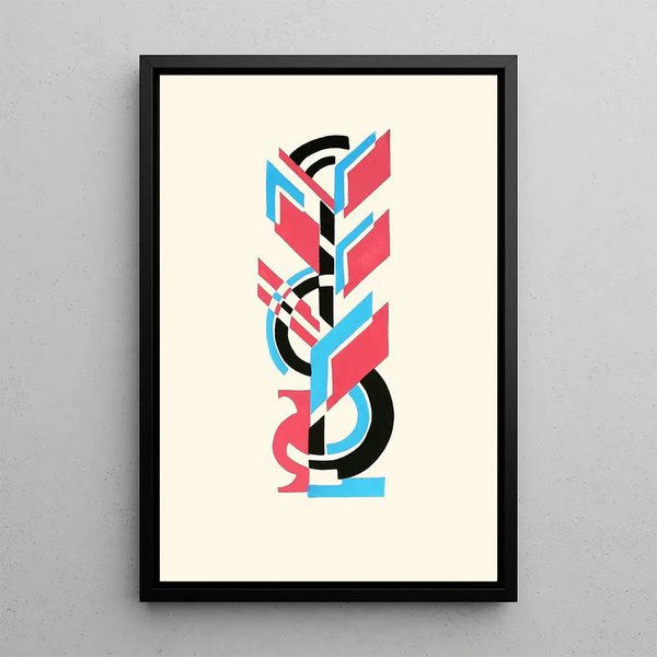 Serge Gladky - Fleurs Texte Et VingtSix Planches En Couleurs Pl 09.webp