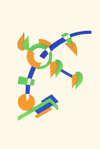 Serge Gladky - Fleurs Texte Et VingtSix Planches En Couleurs Pl 16.webp