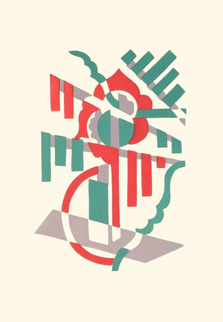 Serge Gladky - Fleurs Texte Et VingtSix Planches En Couleurs Pl 19.webp