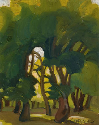 Sergey Yurievich Sudeikin - Landscape.webp