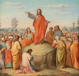 Nazarene School - Sermon on the Mount.webp