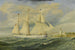 Le Colombien - Seth Arca Whipple — artwork view