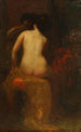 La Toilette - Severo Rodríguez Etchart — vista de la obra
