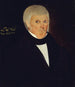 Retrato de M. William W. Welch - Sheldon Peck — vista de la obra