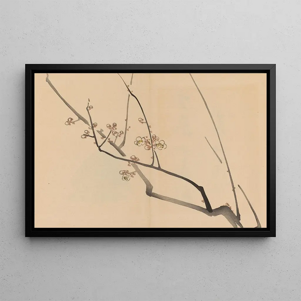 Shibata Zeshin - Zeshin iboku tairyukyo gafu Pl01.webp