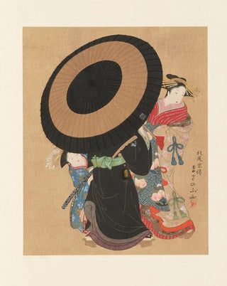 Shiichi Tajima - Masterpieces selected from the Ukiyoye School Pl07.webp