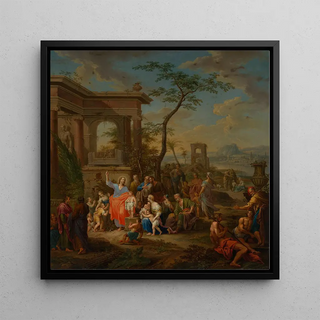 Si vous ne devenez pas comme les enfants - Franz Christoph Janneck