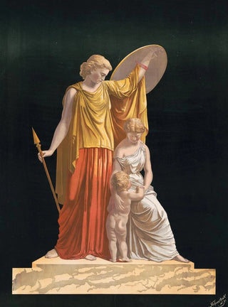 Sidney Ashmore - The goddess protection.webp