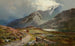 Blae Tarn - Sidney Richard Percy — vista de la obra