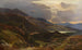 Loch Tay Perthshire - Sidney Richard Percy — vista de la obra