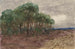 Landscape - Sientje Mesdag van Houten — artwork view