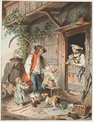 Sigmund Freudenberger - Le bon pre.webp